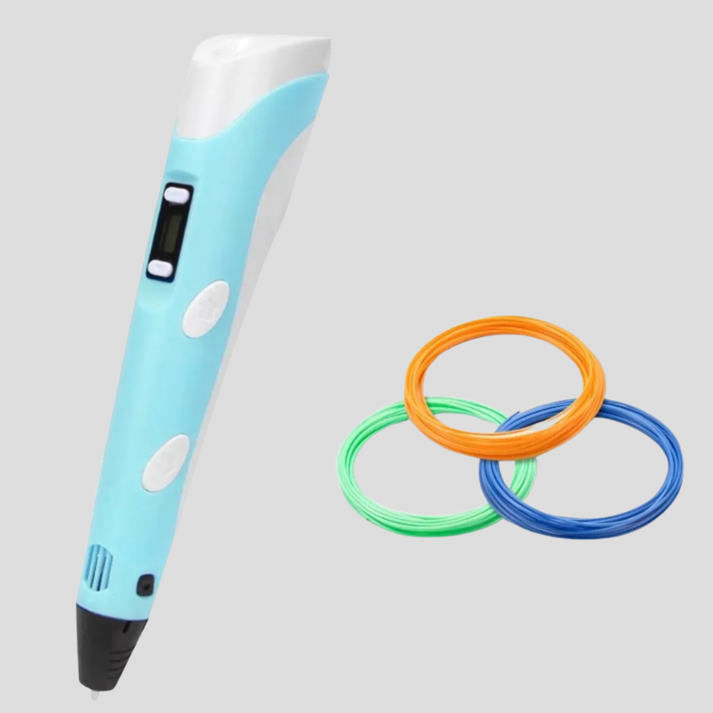 3D kreativ pen