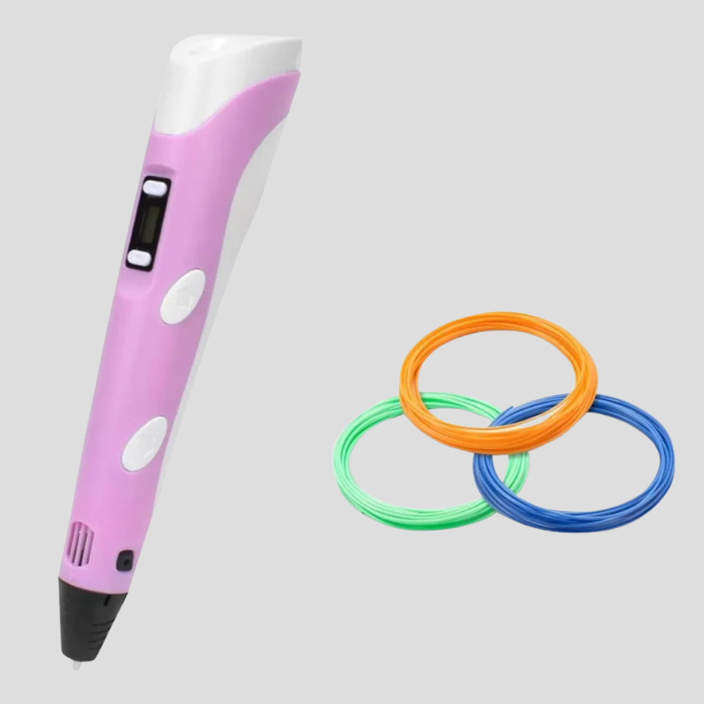 3D kreativ pen
