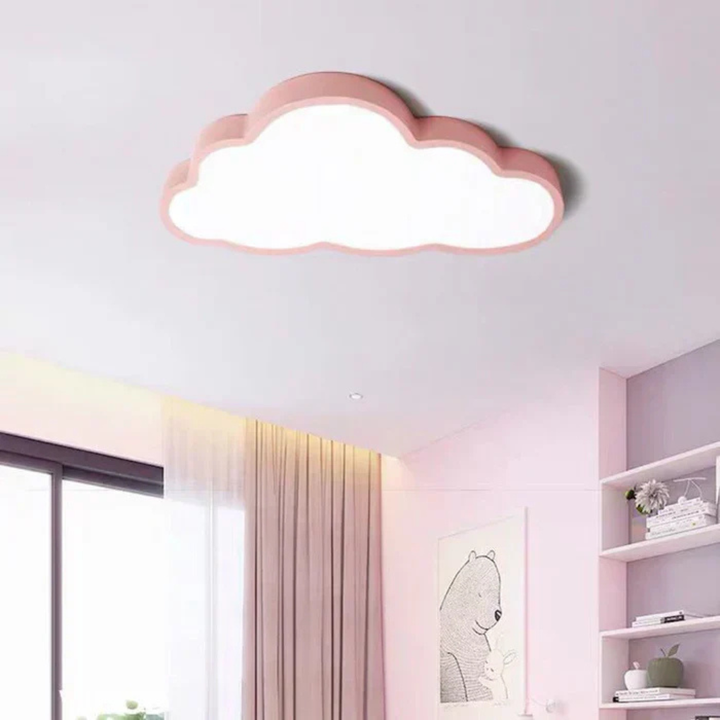 LED sky loftslampe