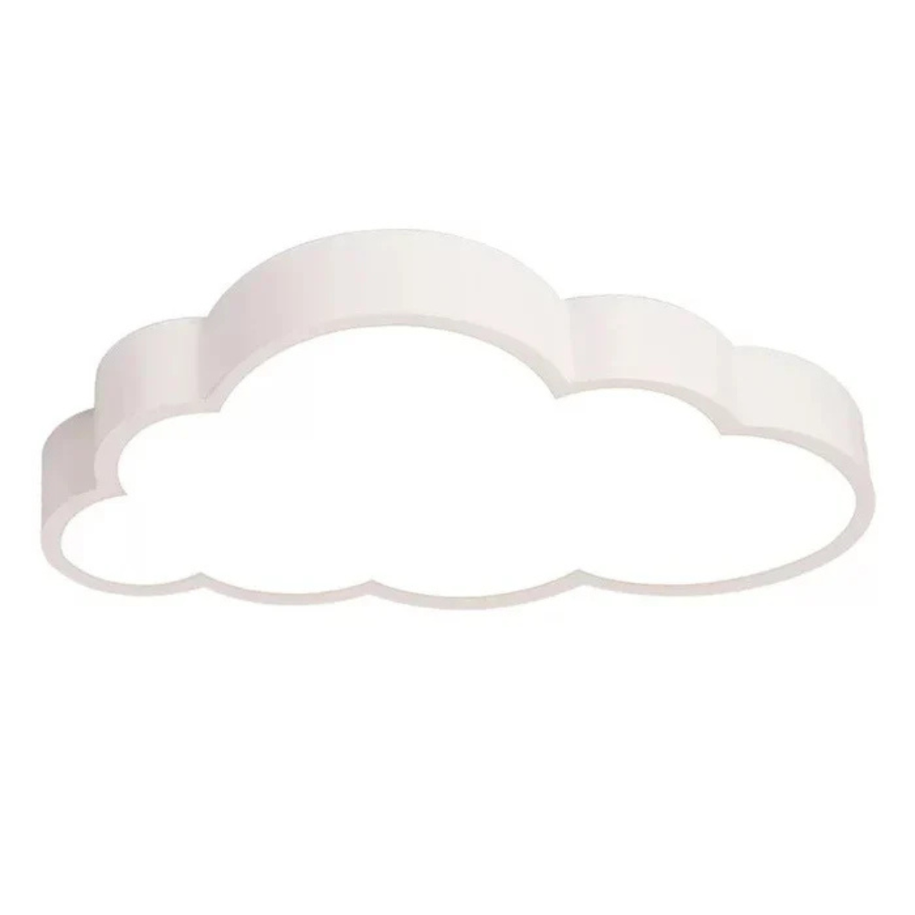 LED sky loftslampe