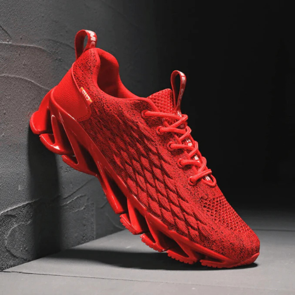 Jordan løbesko til mænd