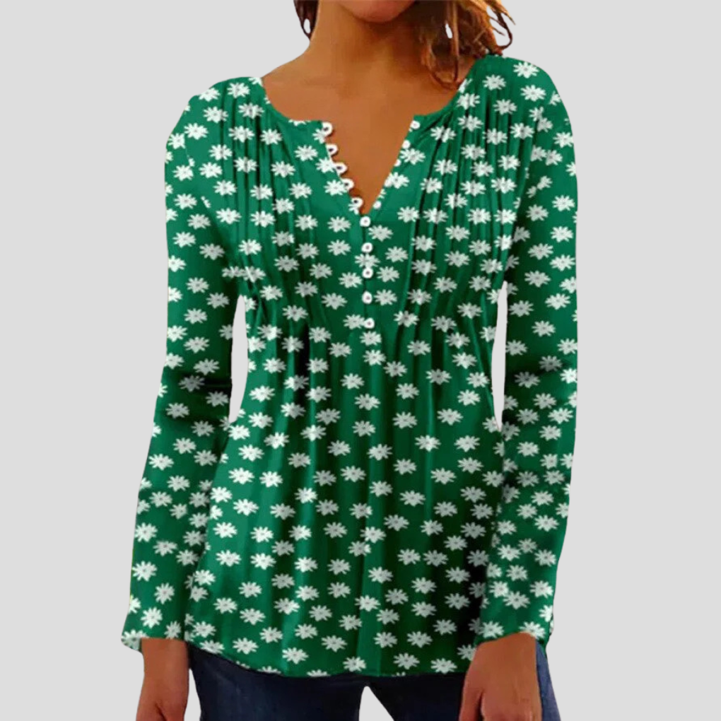 Elegant top til kvinder