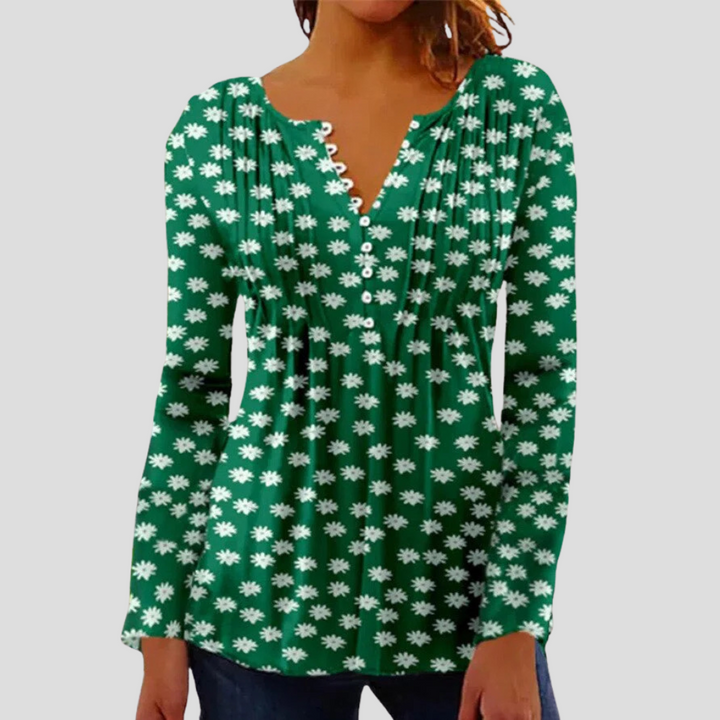 Elegant top til kvinder