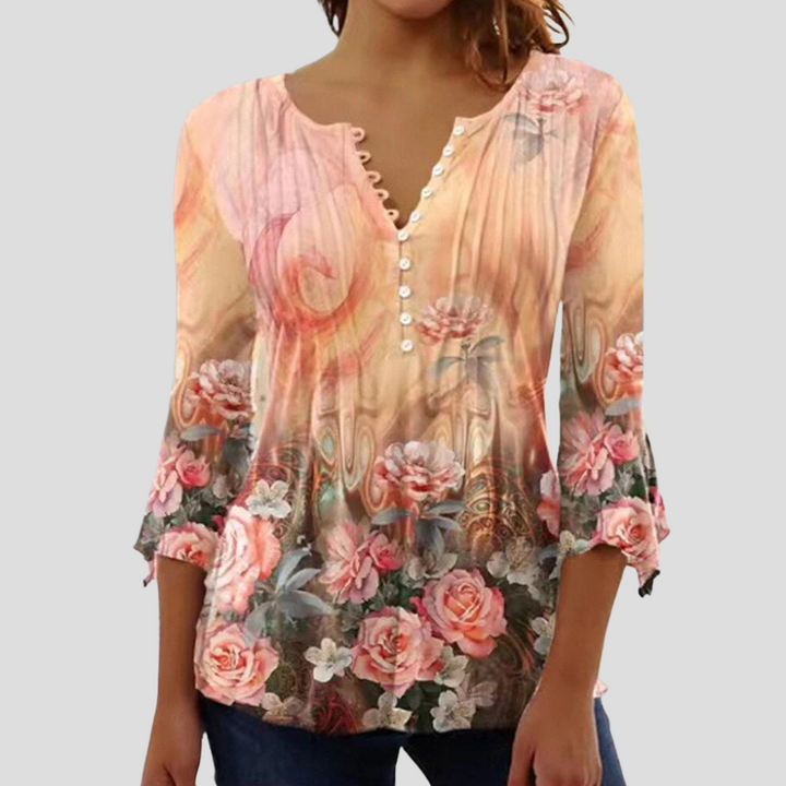 Elegant top til kvinder