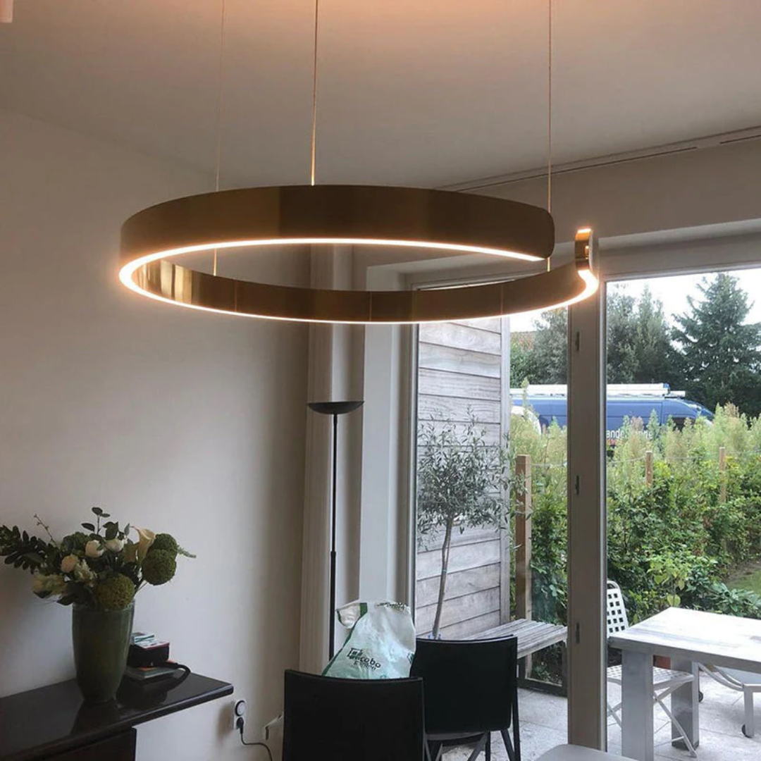 Elegant belysning til dit interiør Moderne sofistikering til ethvert rum