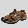Herre udendørs sandaler