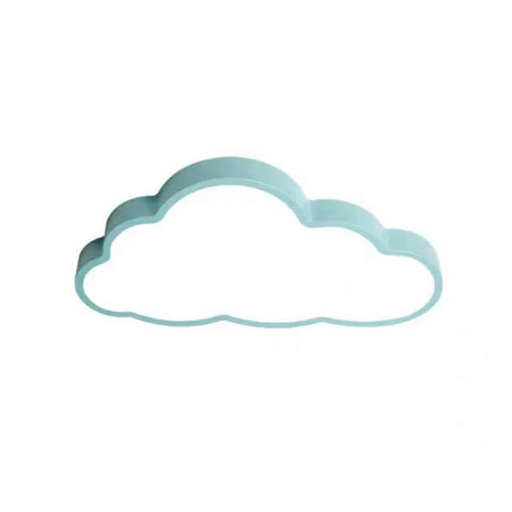 LED sky loftslampe