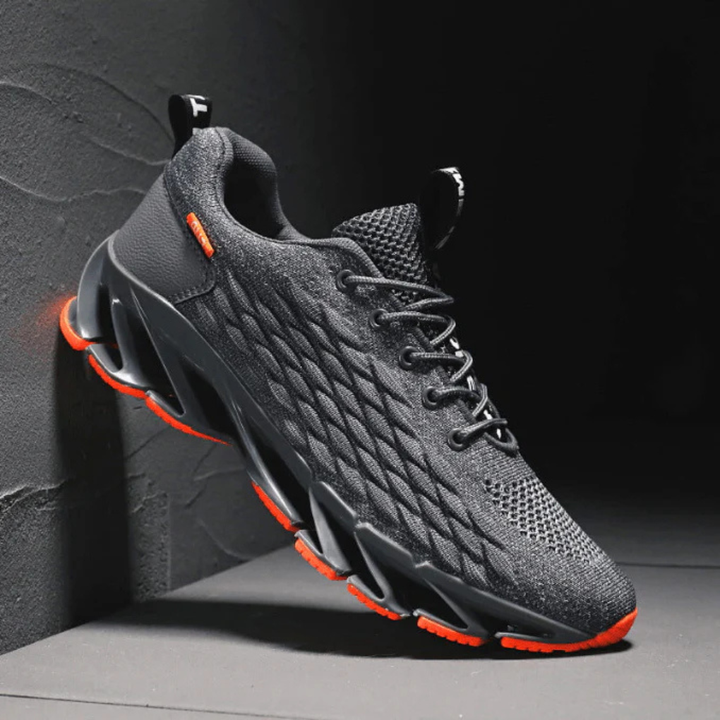 Jordan løbesko til mænd