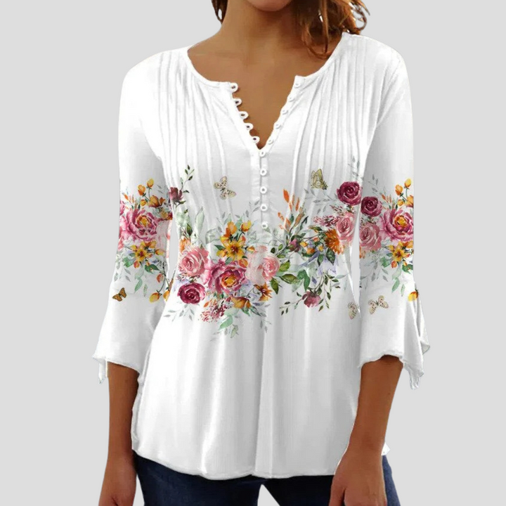 Elegant top til kvinder