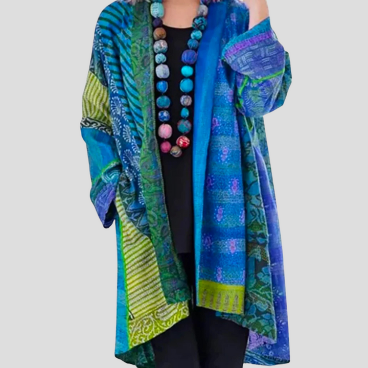 Stilfuld cardigan til kvinder