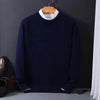 Cashmere Løs Sweater