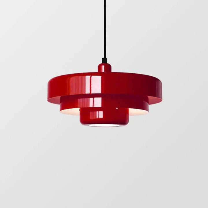 Vintage LED pendel
