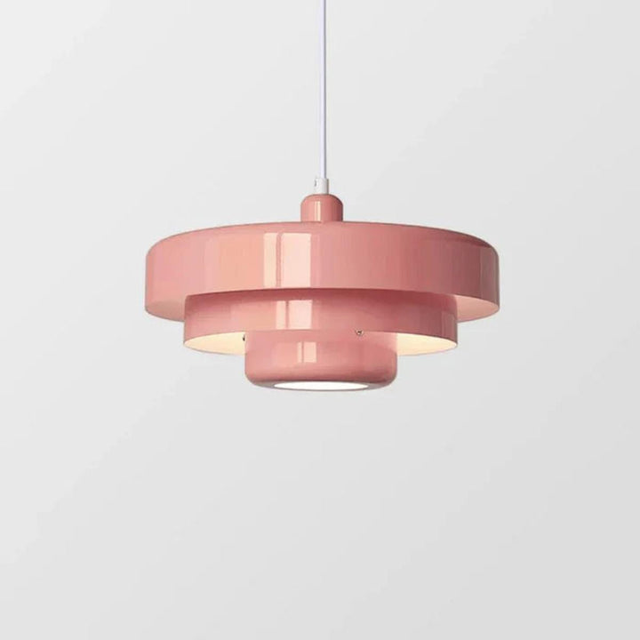 Vintage LED pendel