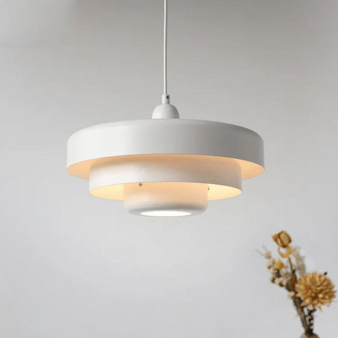 Vintage LED pendel