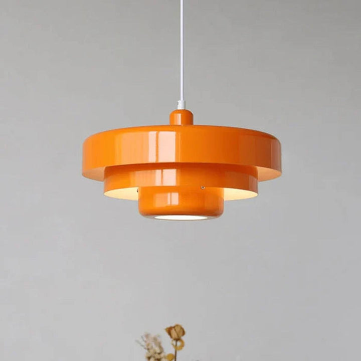 Vintage LED pendel