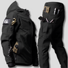 Waterproof Thermal Suit for Men