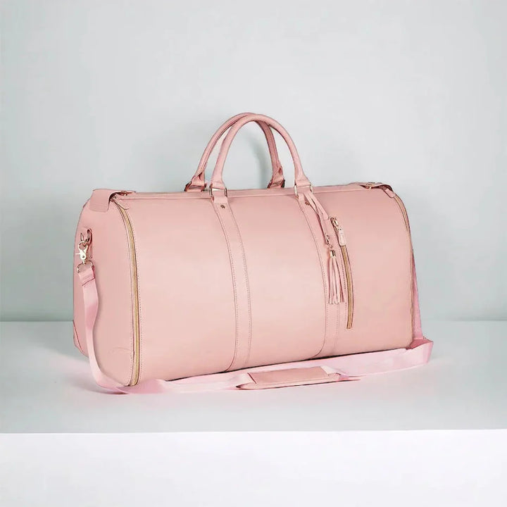 Foldbar Weekender Duffle Taske