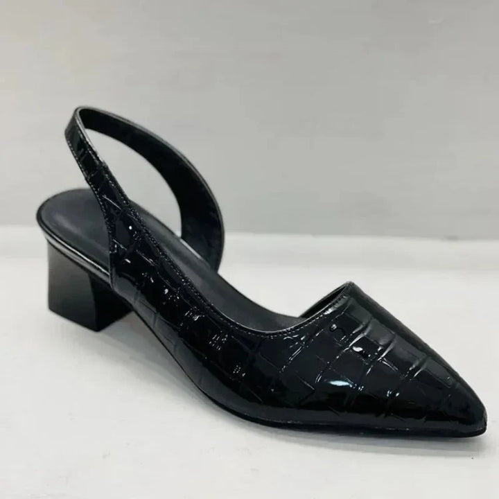 Komfortable pumps sko til kvinder