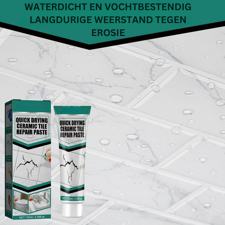 OneStop Holdbar Fliser Reparation Løsning