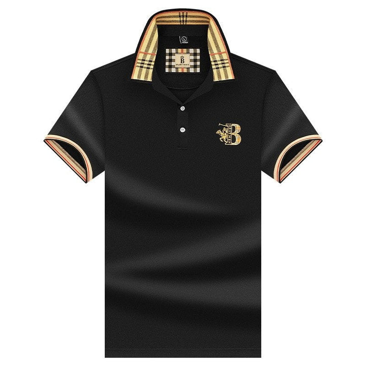 Polo T-shirt til mænd