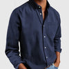 Men’s Denim Shirt Classic Denim