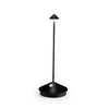 Trådløs LED-bordlampe til en hyggelig og moderne atmosfære
