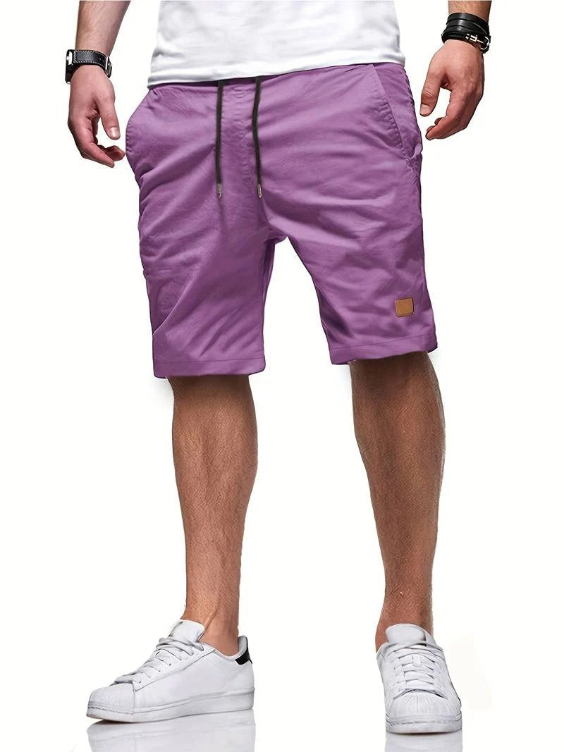 Mænds Snor Shorts