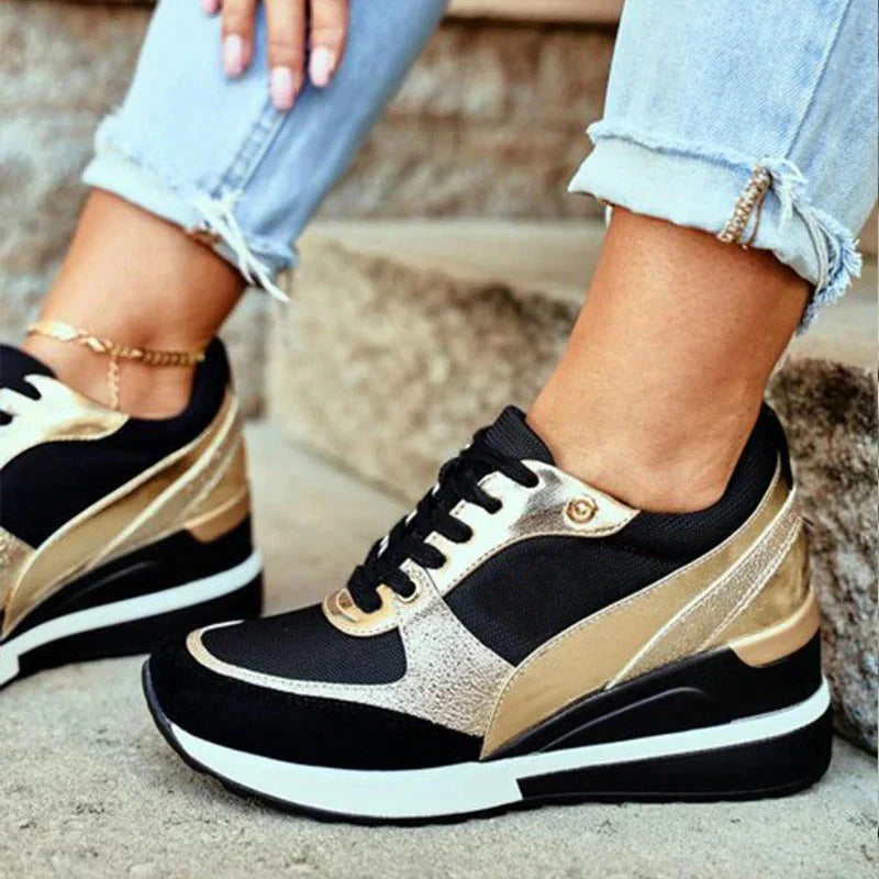 Let Strik Sneakers