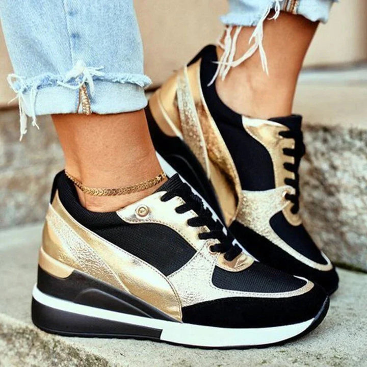Let Strik Sneakers