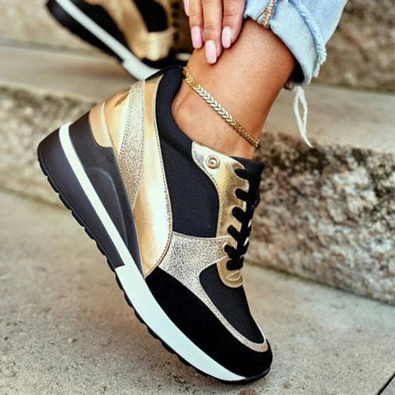 Let Strik Sneakers
