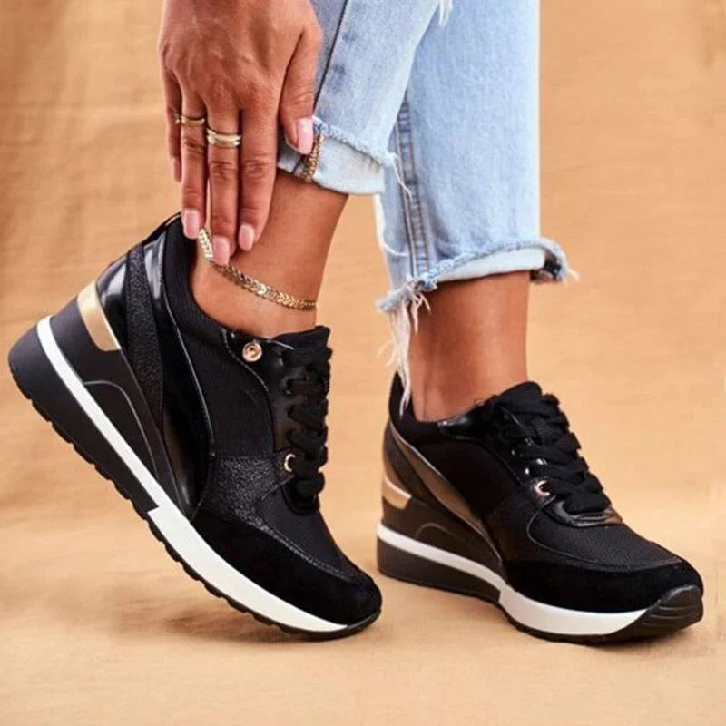 Let Strik Sneakers