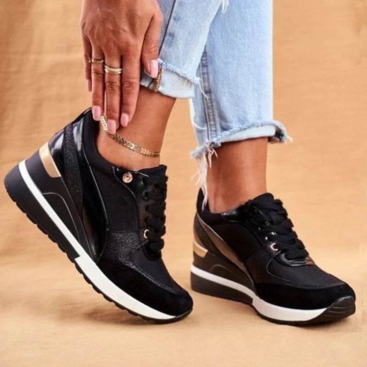Let Strik Sneakers