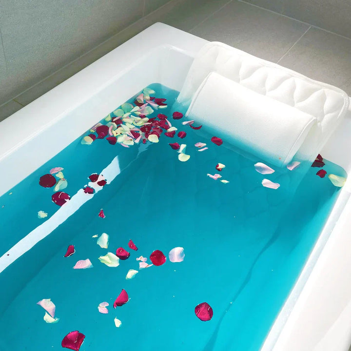 Luxe Full Body Badekar Pude