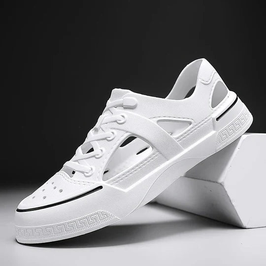 Vand Sko i Sneaker-Stil (Unisex)