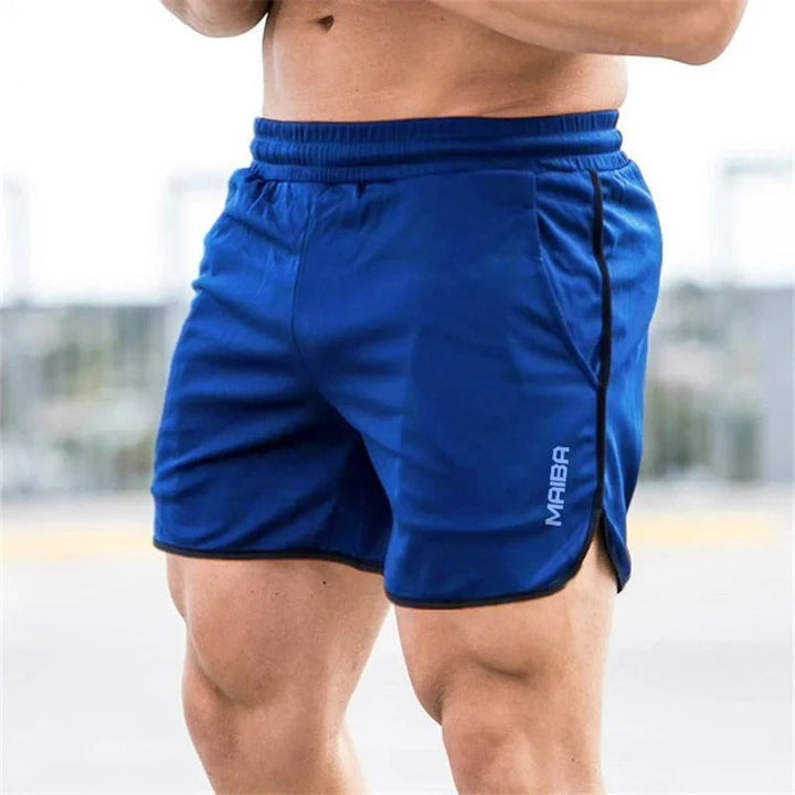 Slim Fit Elastiske Badebukser til Mænd – Stil og Komfort i Ét