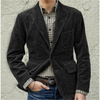 Vintage blazer til mænd