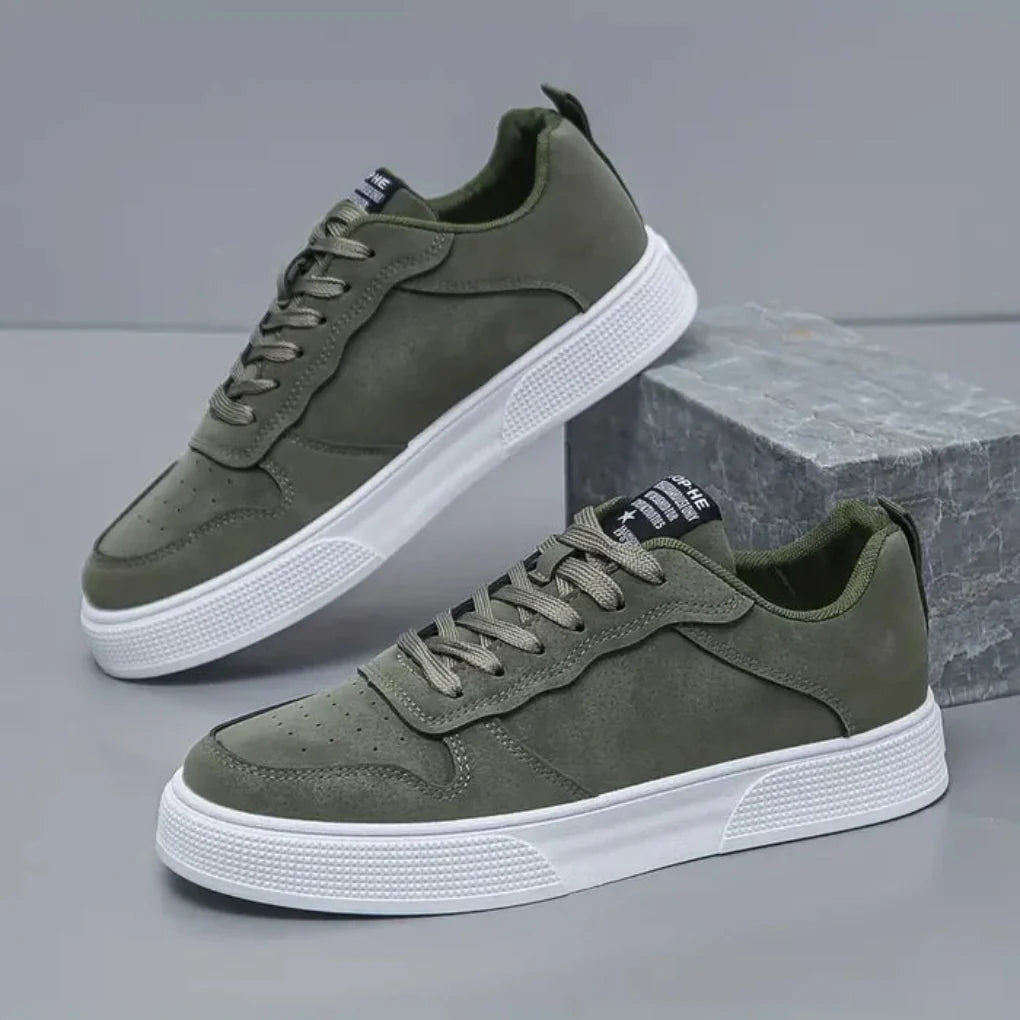 Ultrabekvemme sneakers