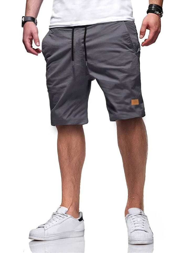 Mænds Snor Shorts