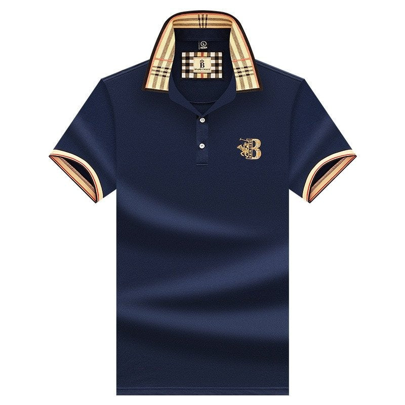 Polo T-shirt til mænd
