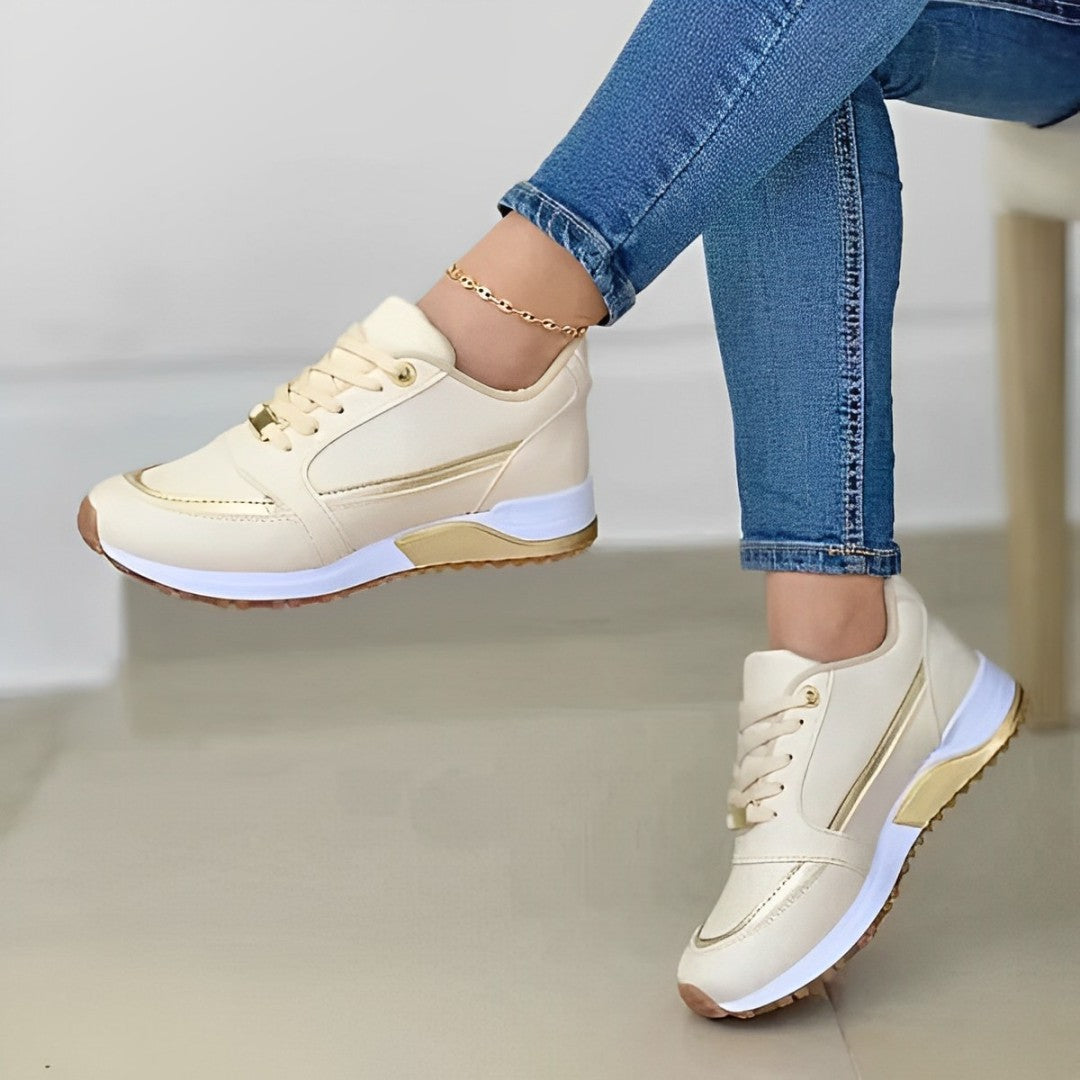 Kvinder Sneakers