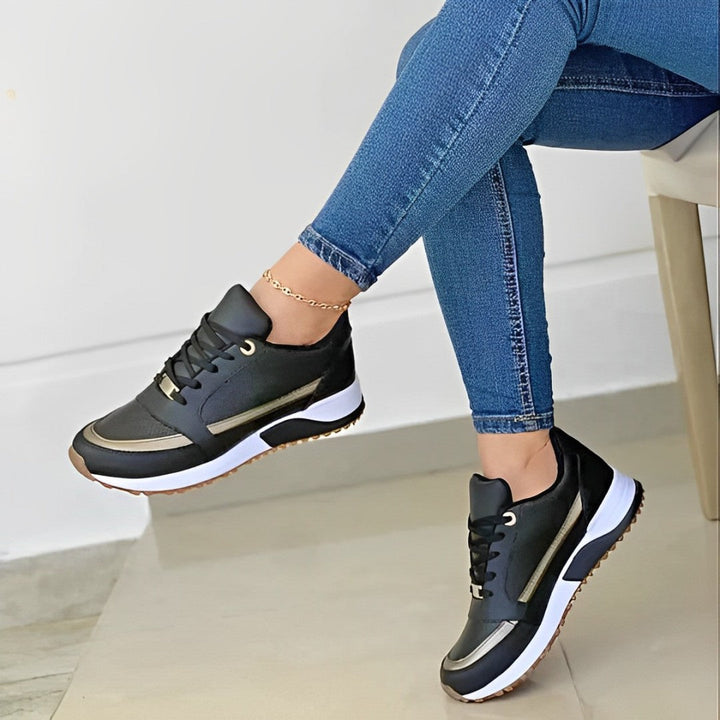 Kvinder Sneakers