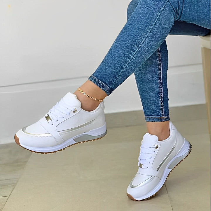 Kvinder Sneakers