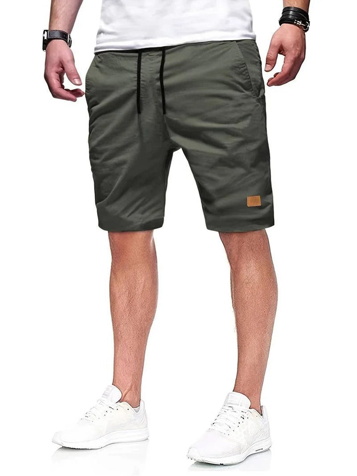 Mænds Snor Shorts