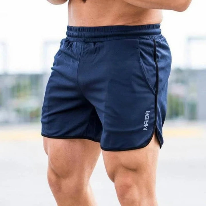Slim Fit Elastiske Badebukser til Mænd – Stil og Komfort i Ét