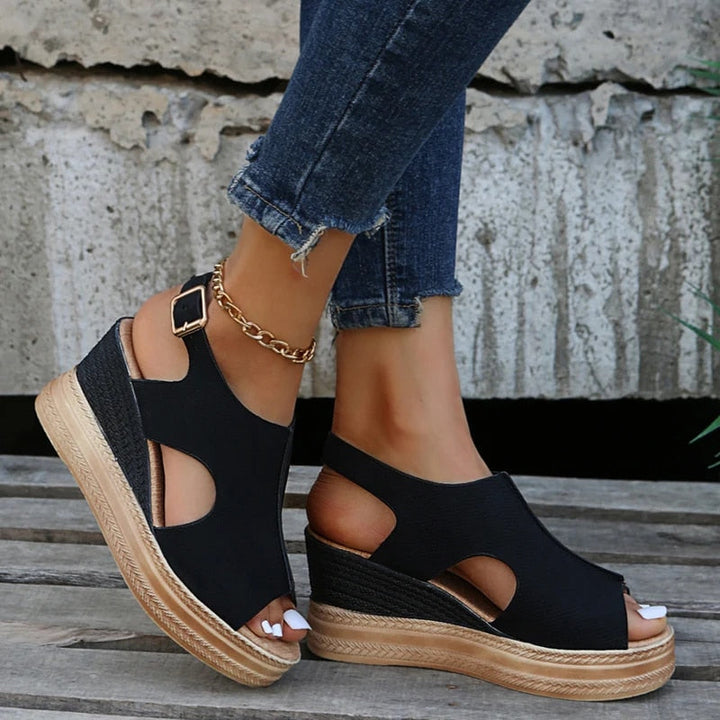 Kile Sandaler