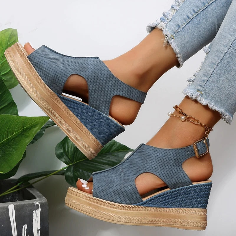 Kile Sandaler