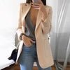 Elegante Damer, Blazer