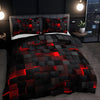 Luksus Duvet Cover Sæt