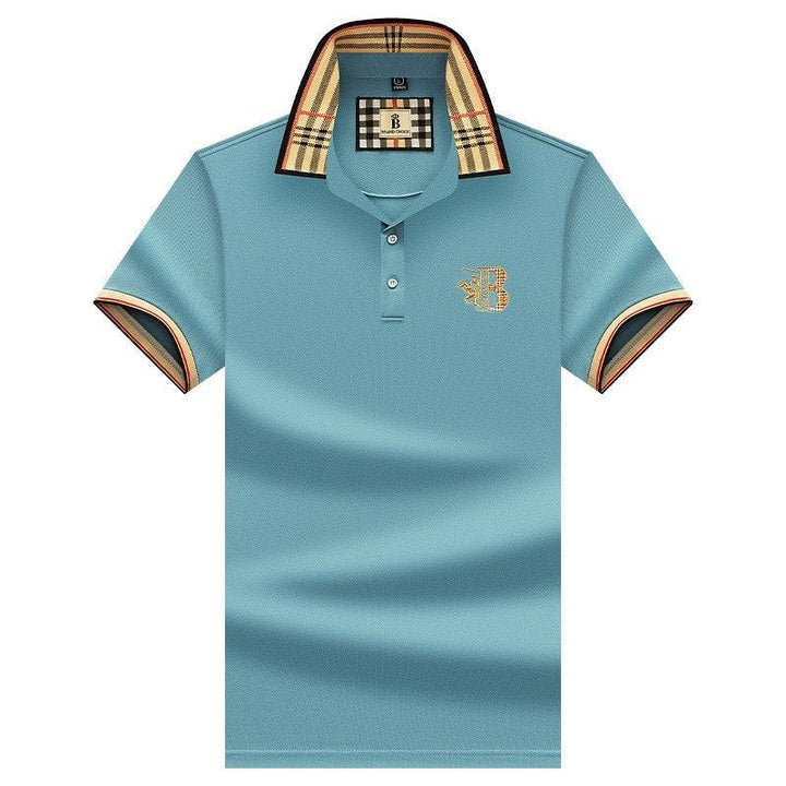Polo T-shirt til mænd