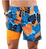 Stilfuld Badeshorts til Mænd